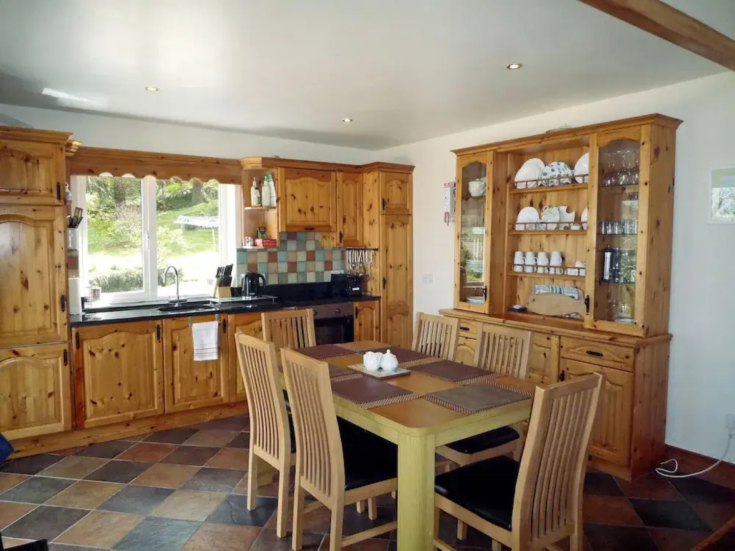 Radharc na Cealla Holiday Home