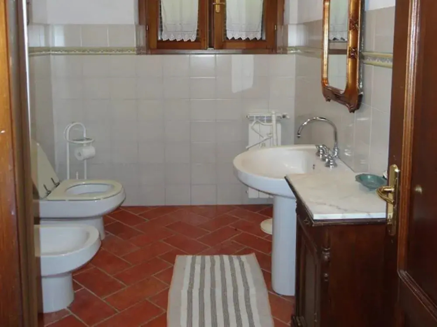 Agriturismo Bio Fattoria Casetta