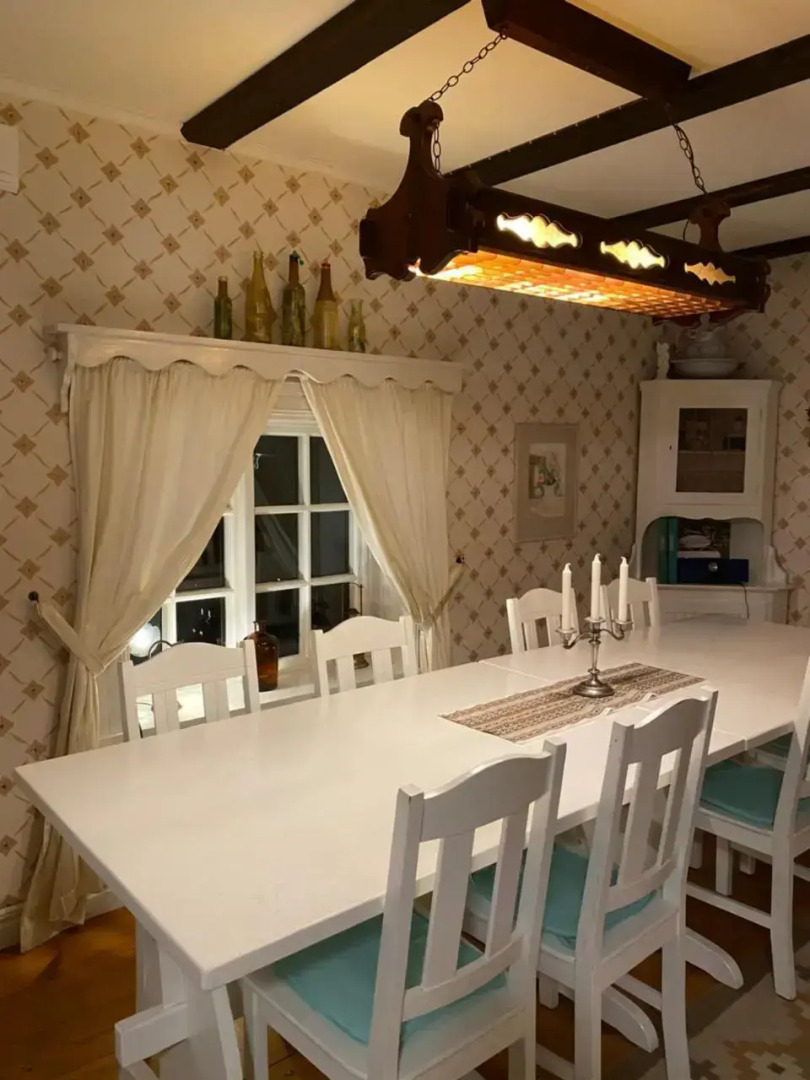 Brunstorpsgård Bränneriet