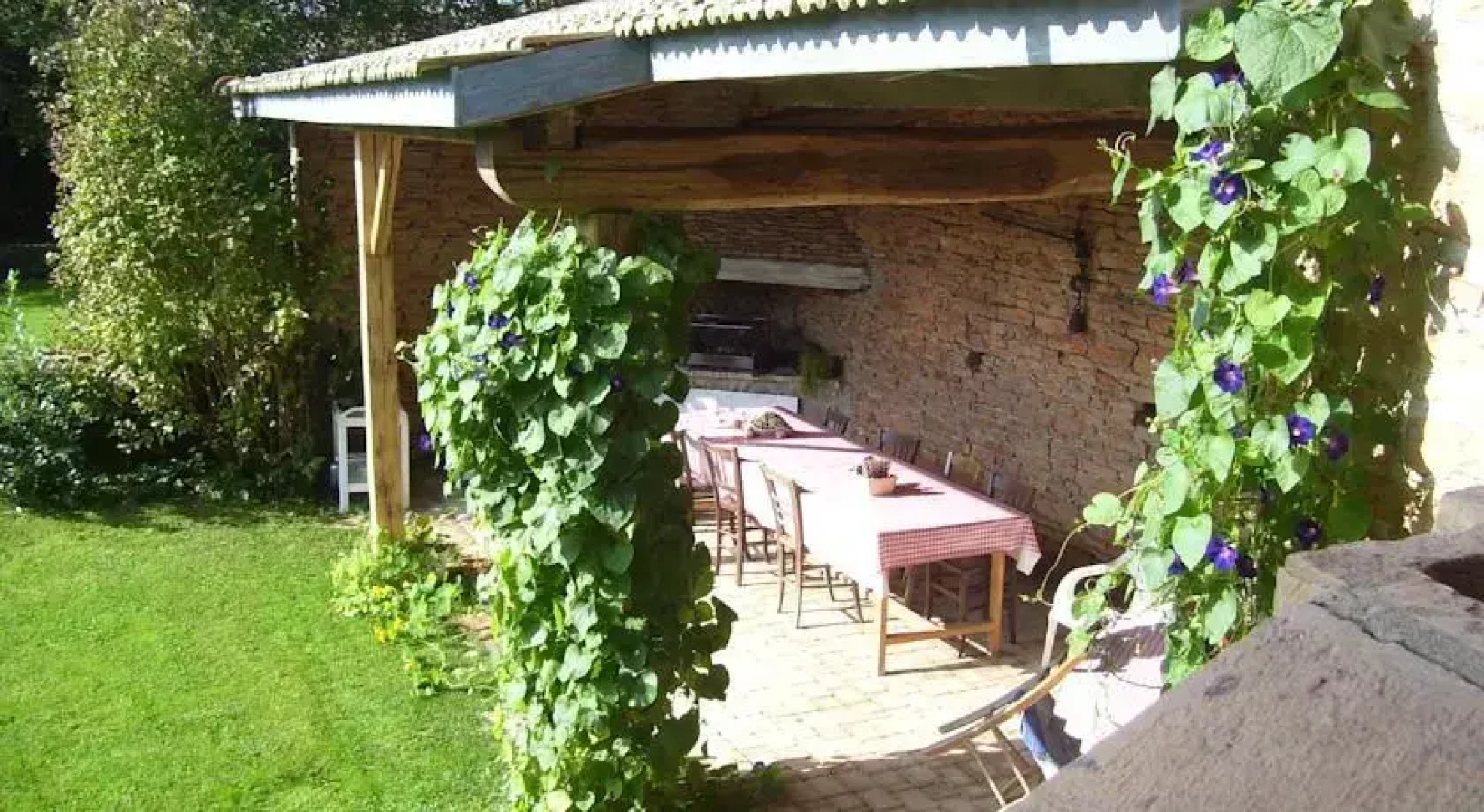 Chambre dHôte Pic Epeiche