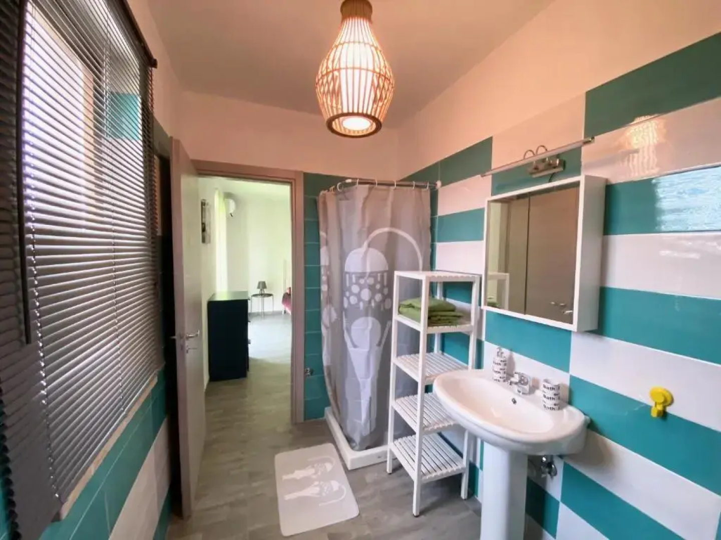35 Passi dal mare B&B