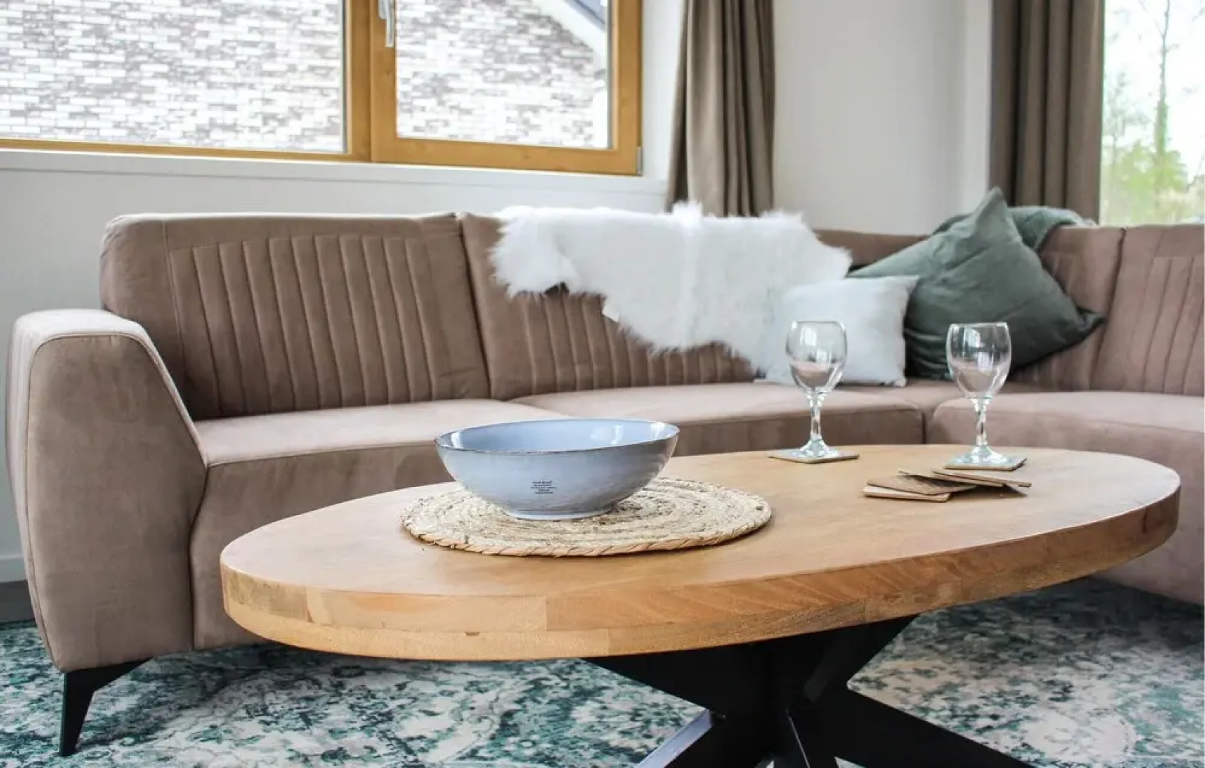 Amazing Home in Ijhorst With Wifi and 2 Bedrooms