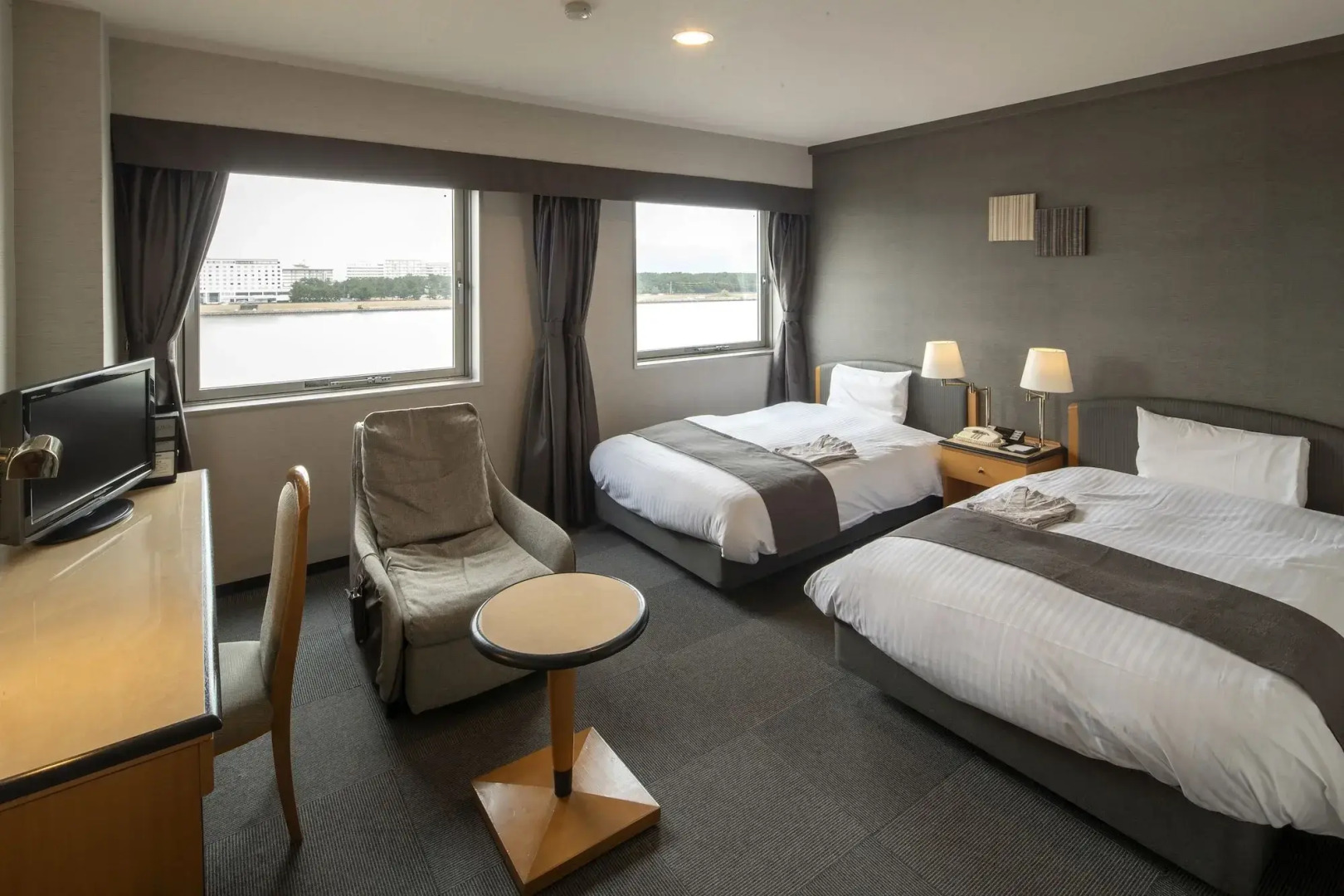 Karatsu Daiichi Hotel Riviere