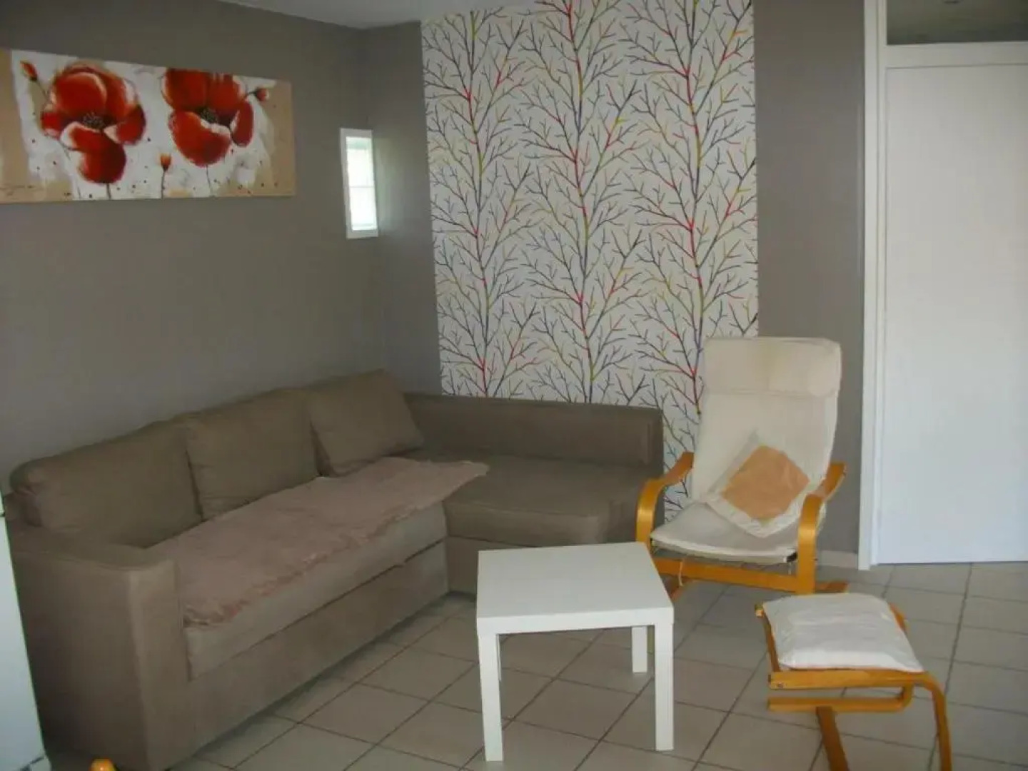 Gîte Saint-Omer, 4 Pièces, 7 Personnes - Fr-1-376-72