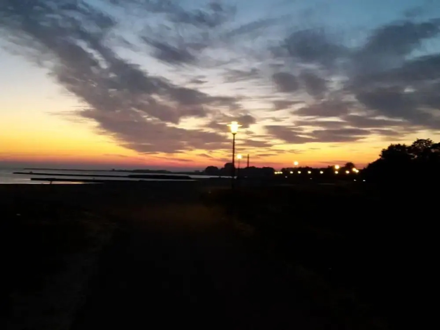 Holiday Home Watersnip 5