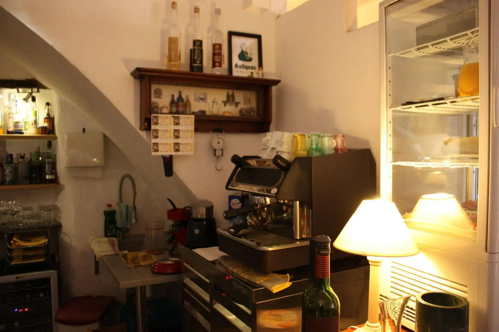 L'almàssera Casa Rural & Restaurant