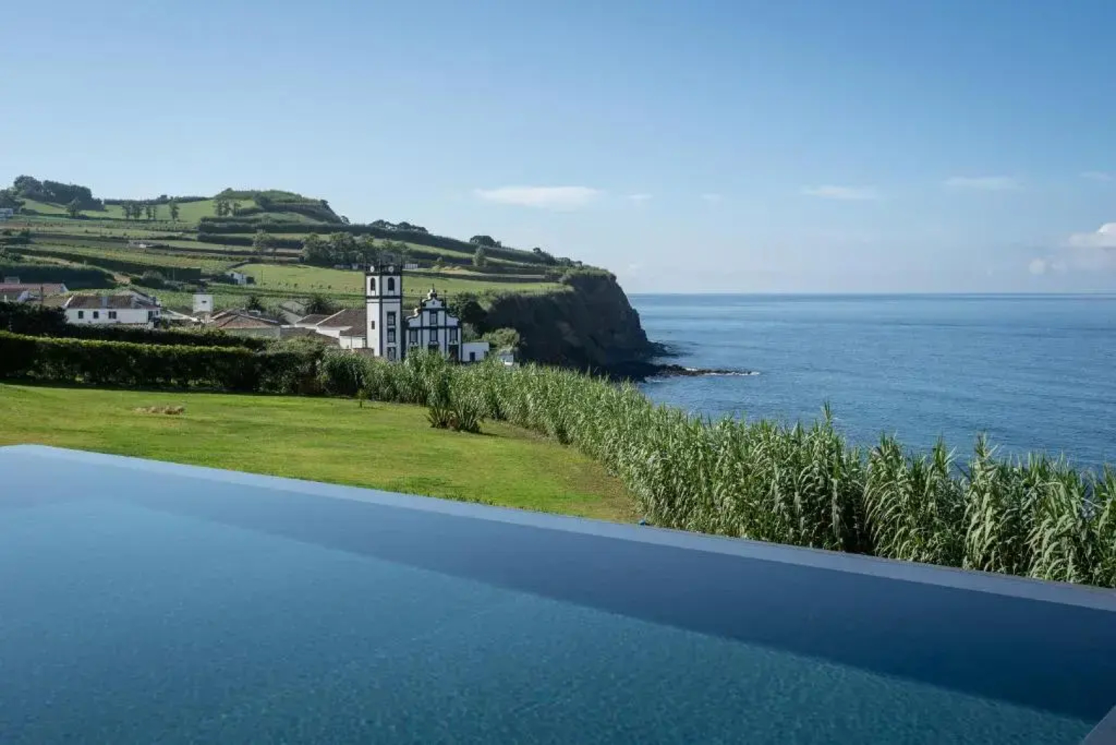 Sul Villas & SPA