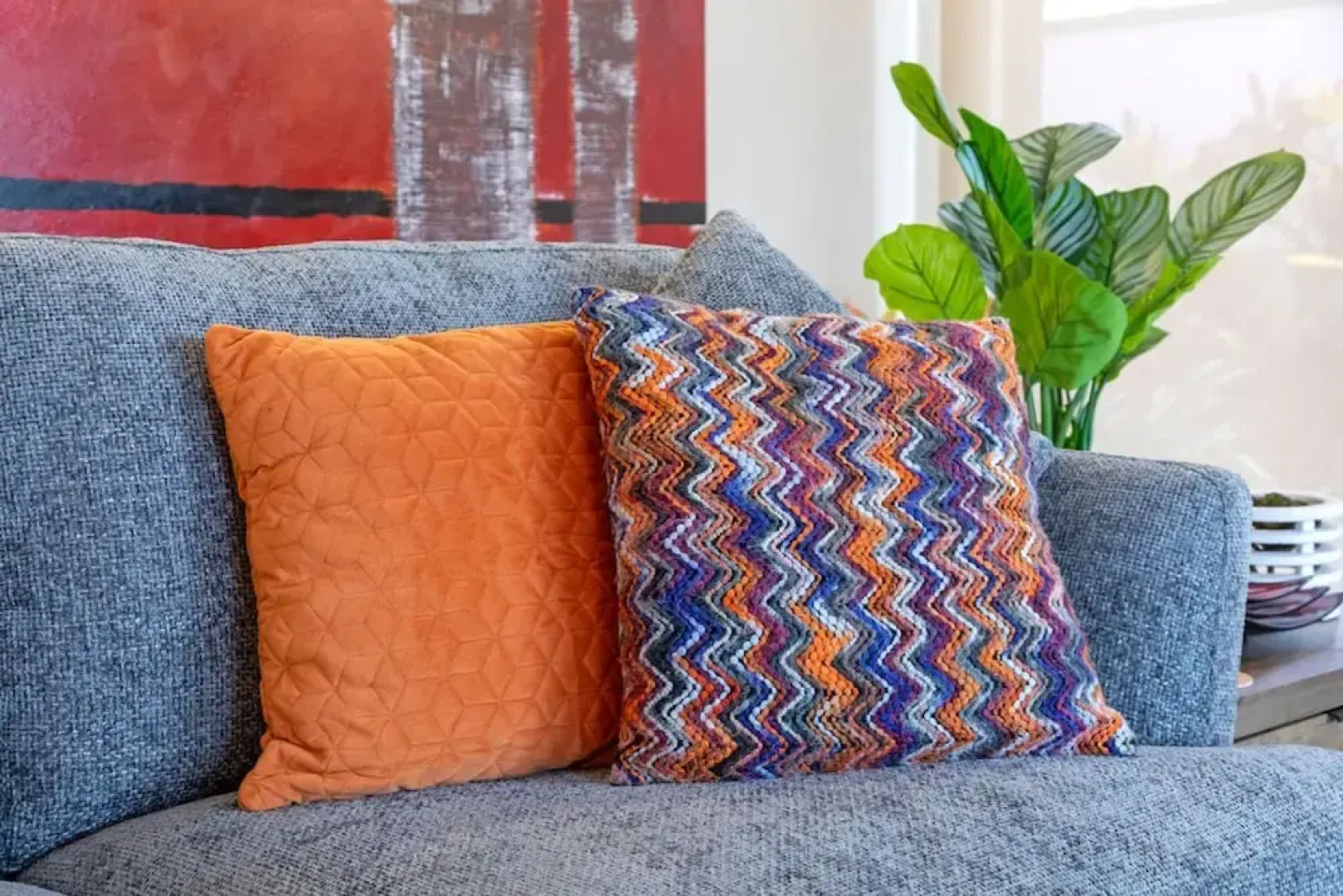 Zen Saltwater Retreat Balcony Pool Seaview