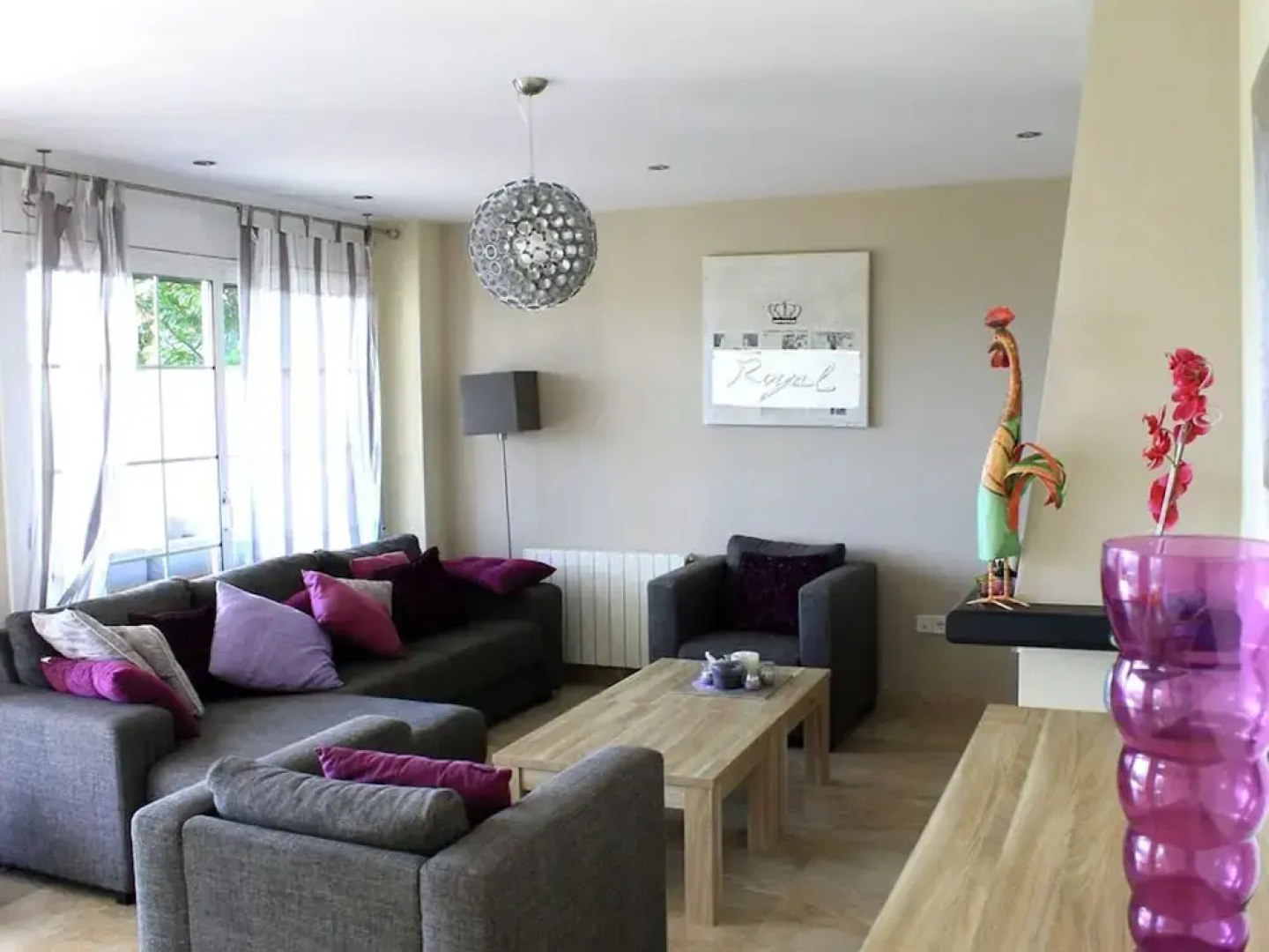 Cozy Villa in Santa Cristina d'Aro with Swimming Pool