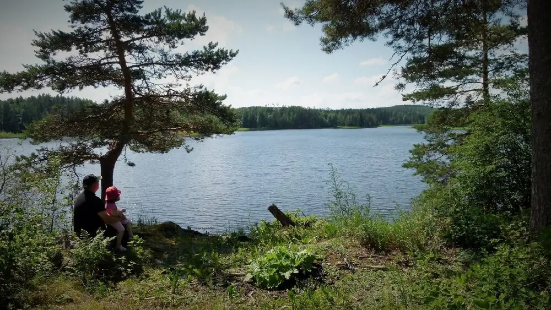 Salkolahti Lomamökit