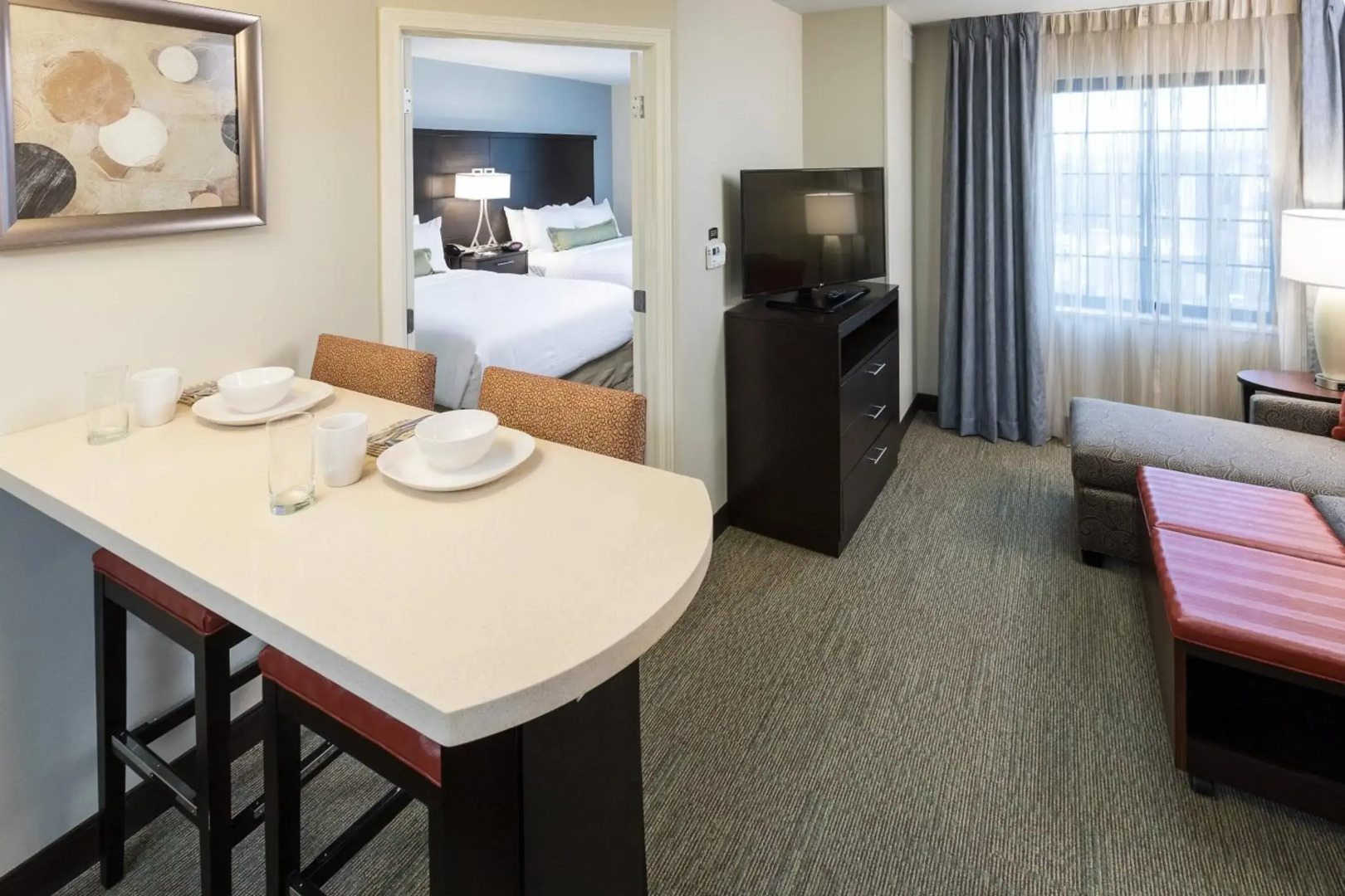 Staybridge Suites Omaha West by IHG