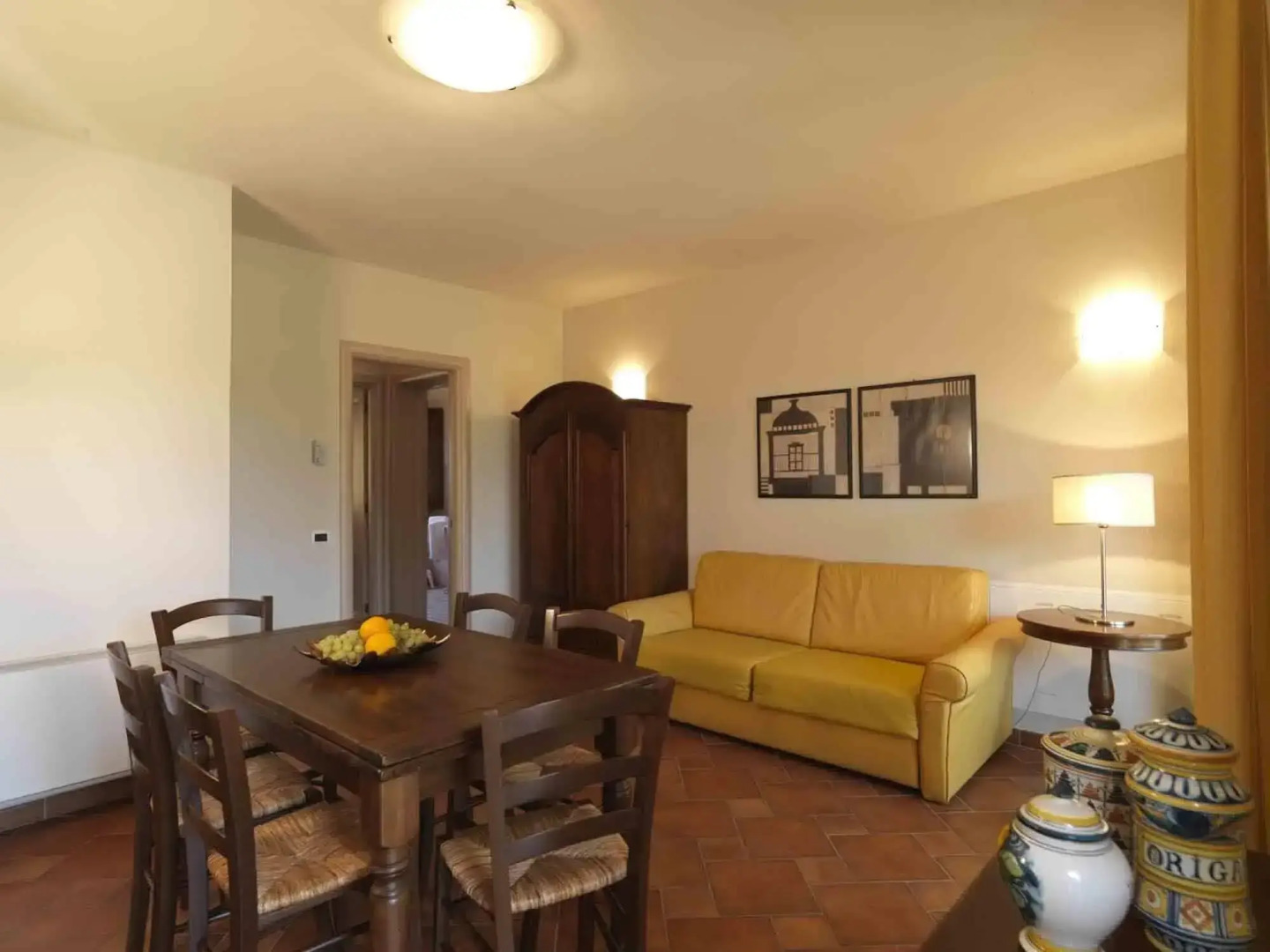 Le Corti Del Sole Residence