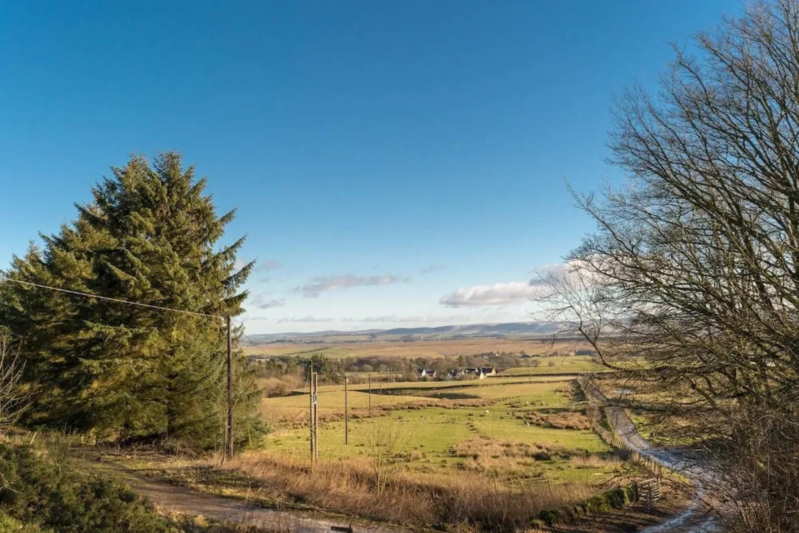 Contemporary Countryside Cottage: The Sheep Cote