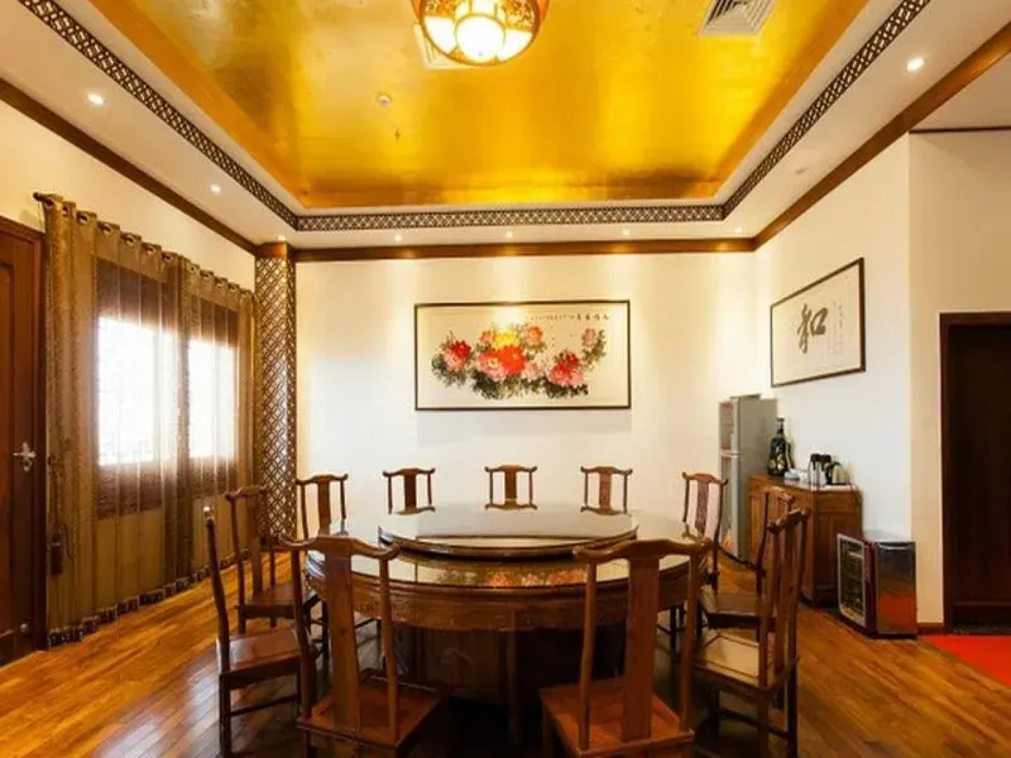 Haikou Haihuayu Boutique Hotel