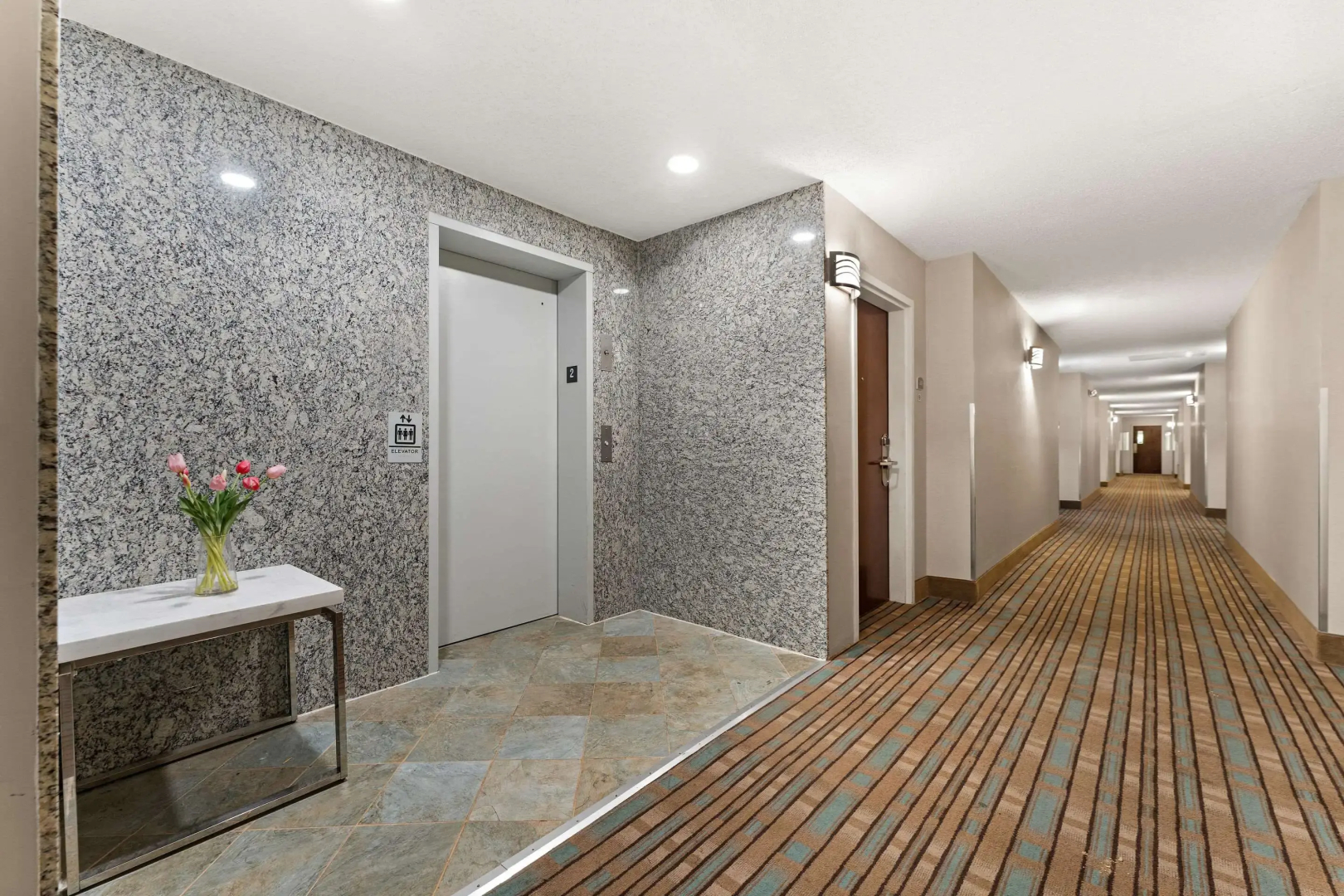 Quality Inn Sandersville