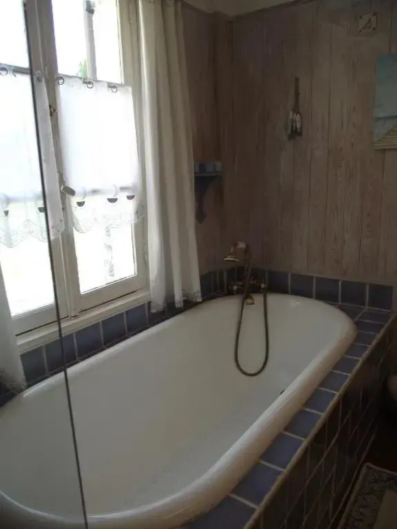 Les Portes des Froises