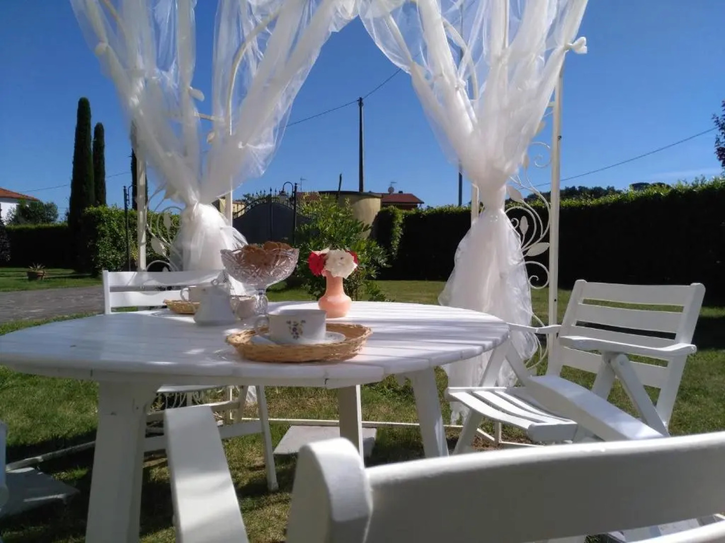 La Valinfiore Charming Home