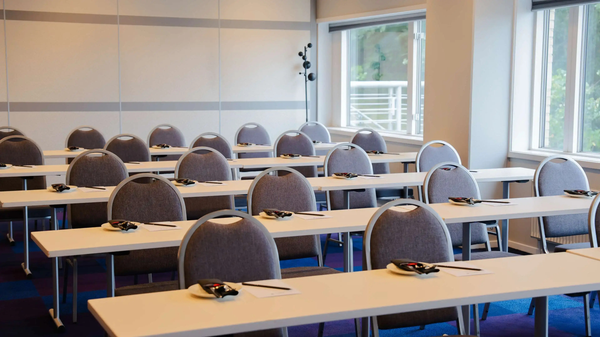 Radisson Blu Scandinavia Hotel, Aarhus