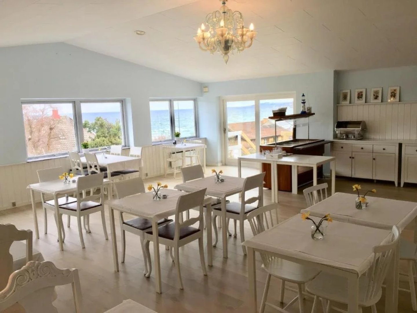 Sandkaas Badehotel
