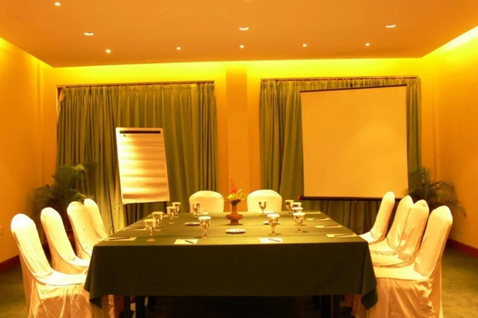 The Santosa Villas & Resort Lombok