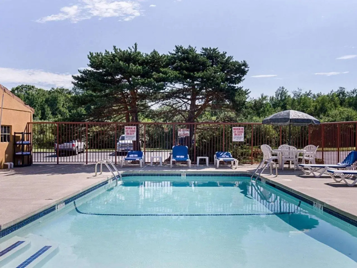 Quality Inn & Suites Worcester MA