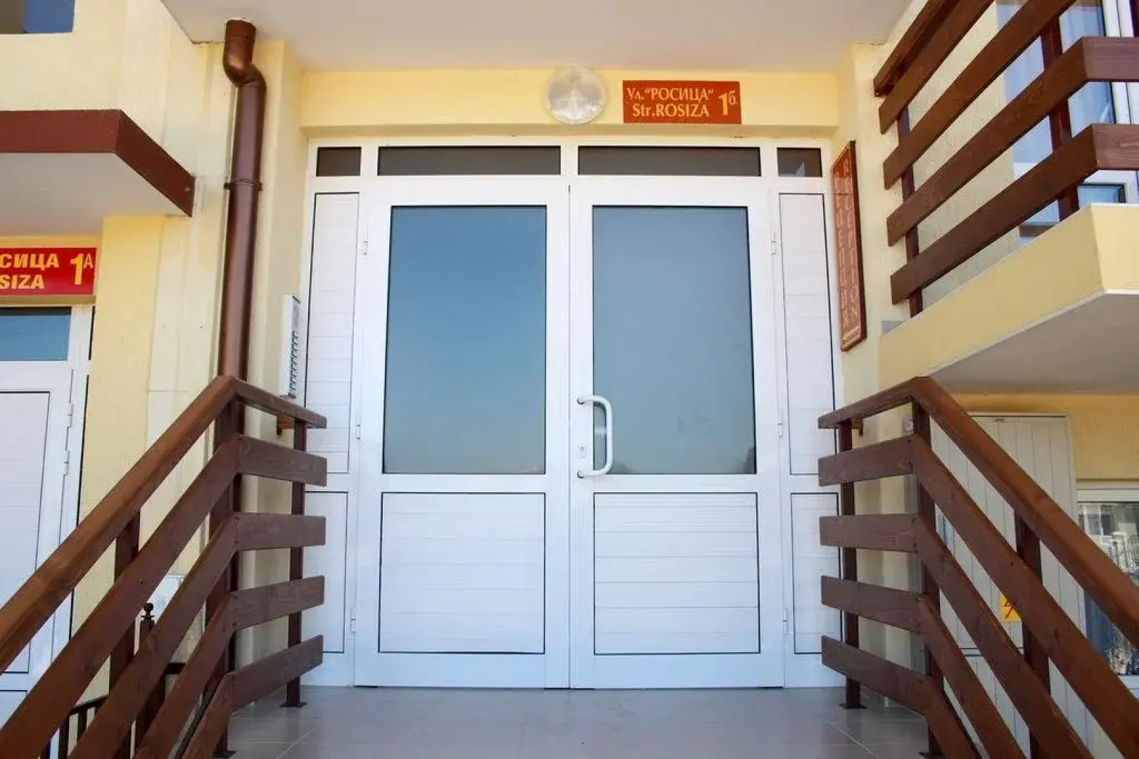 Velena Apartments