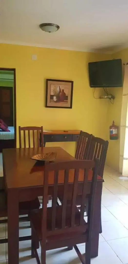 Waves Lodge