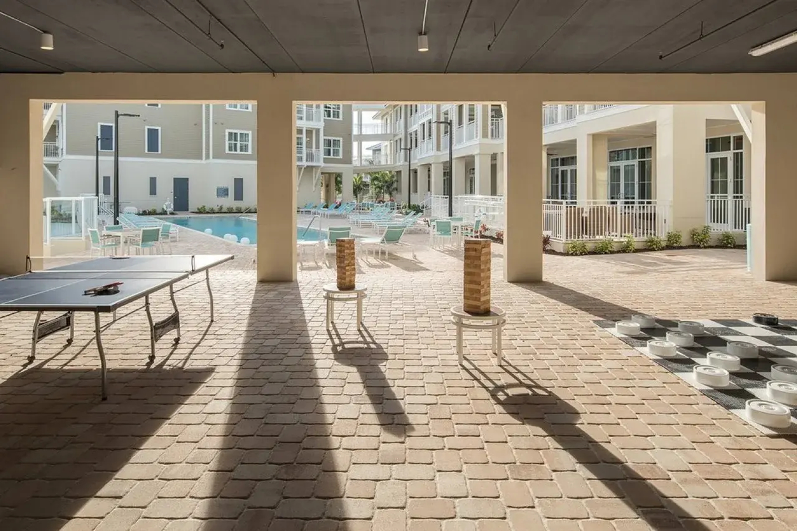 Waterline Villas & Marina, Autograph Collection
