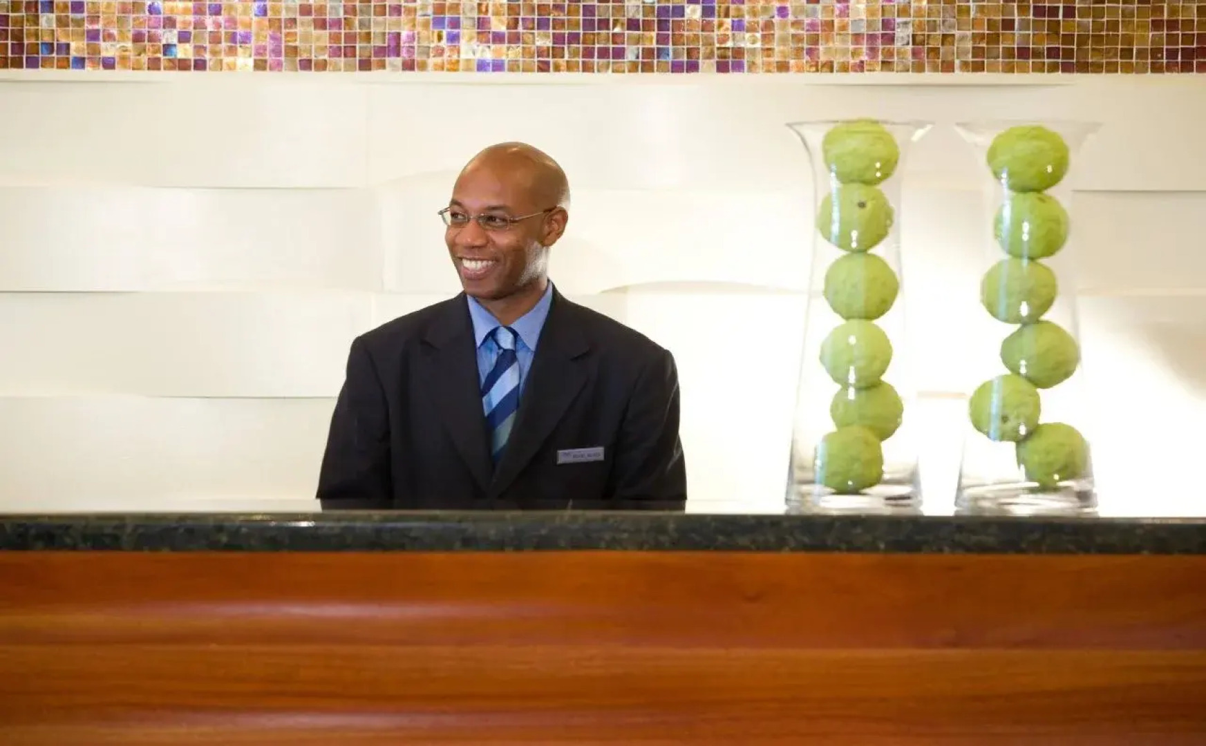 Tysons Corner Marriott