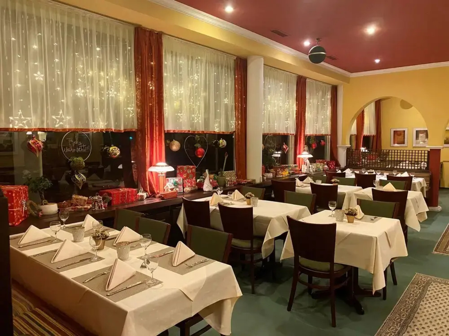 Hotel Restaurant Bruchwiese