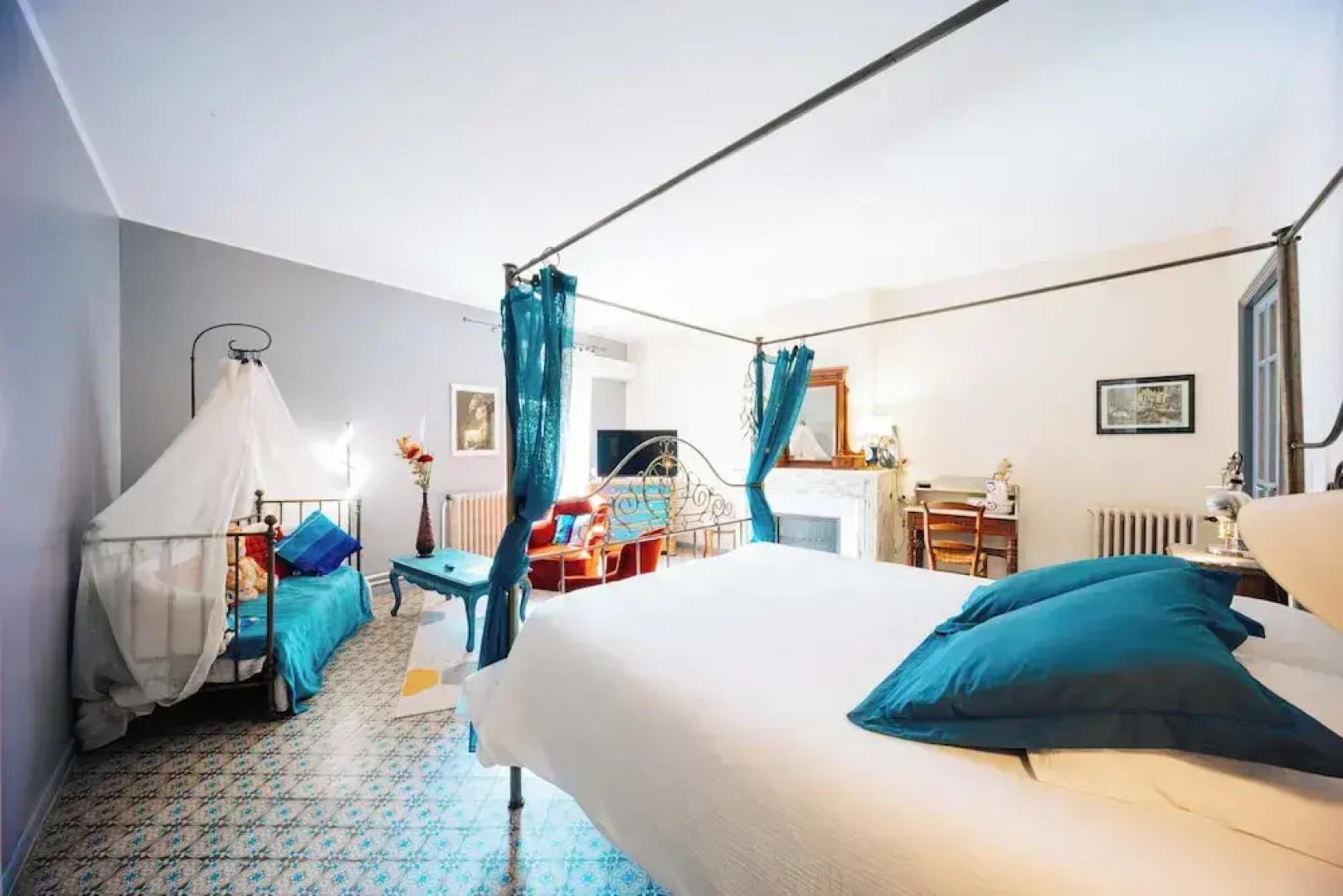 L'Aparté en Corbières