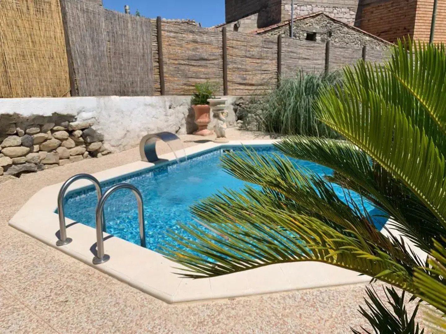 Sa Domu de Don Ninnu Bed Breakfast (Adults Only)