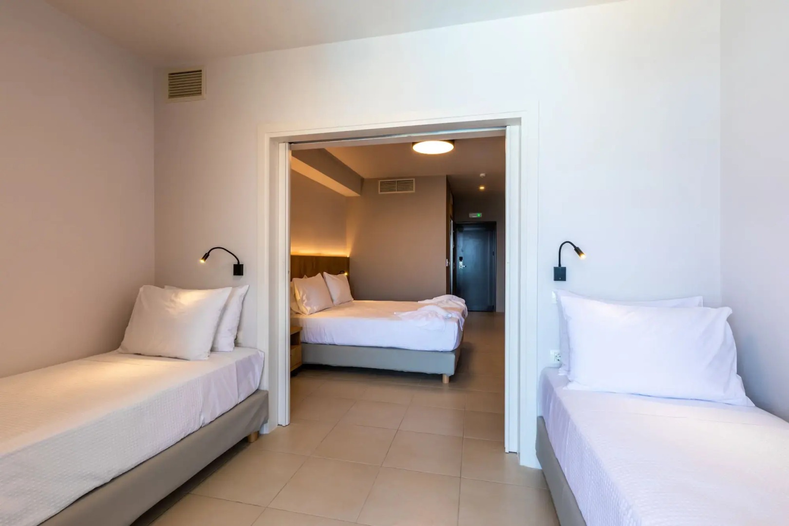 White Olive Elite Rethymno - All Inclusive