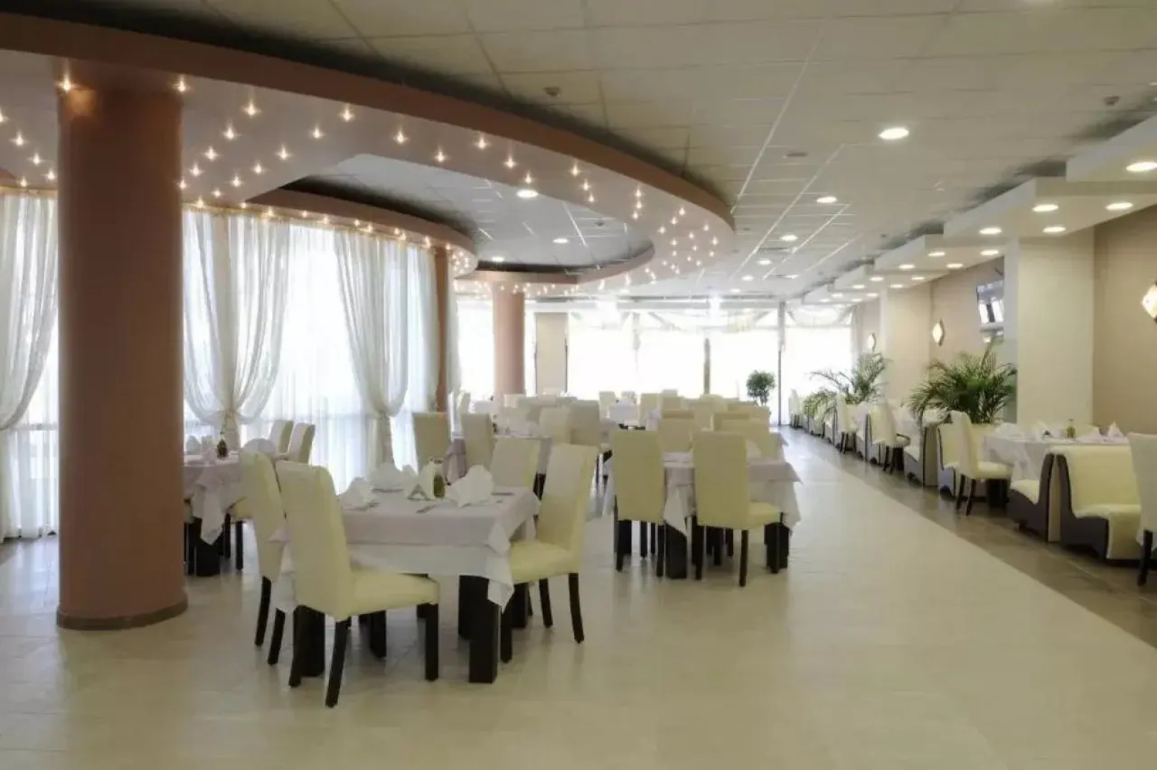 Saint Thomas Holiday Village