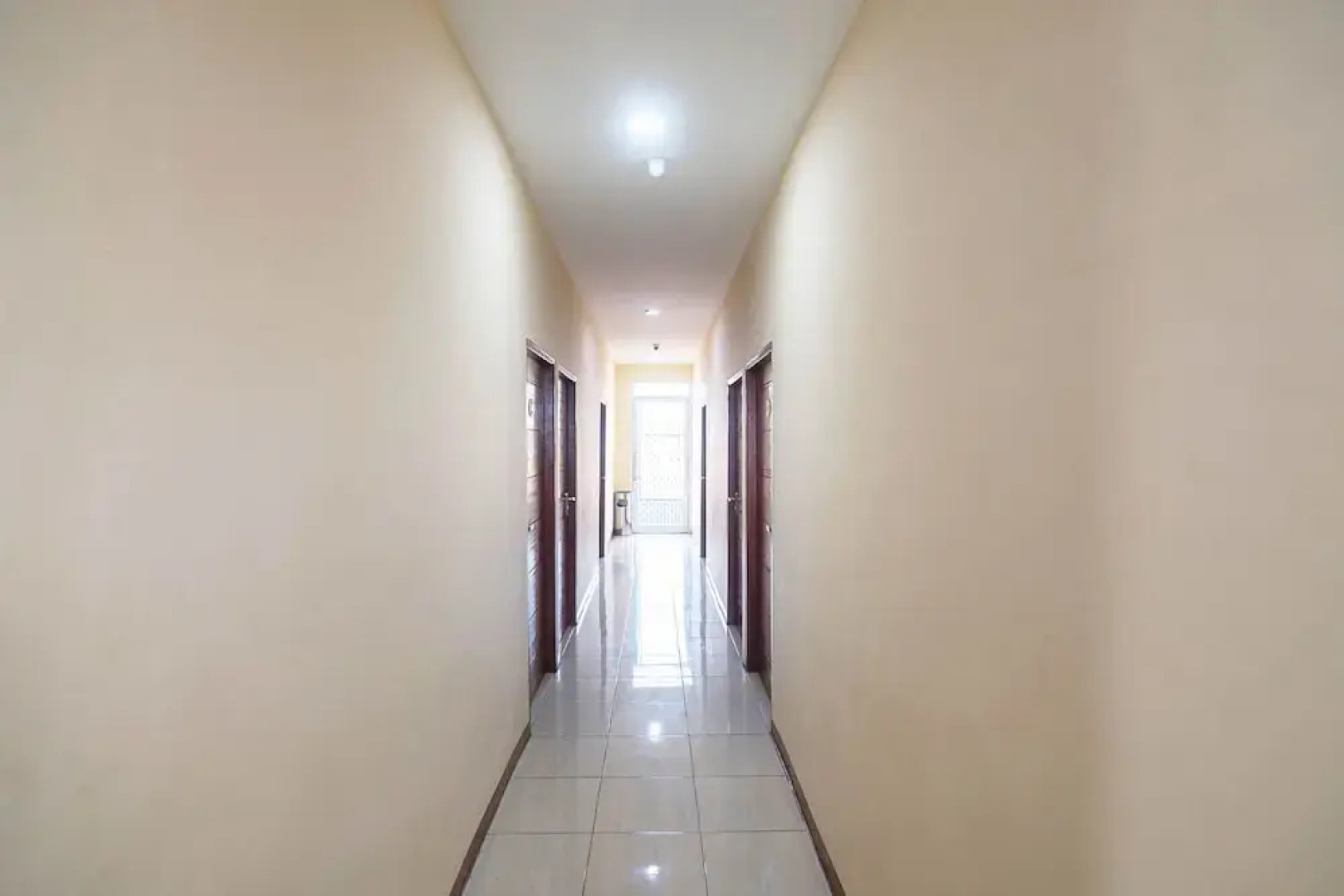 OYO 1484 Sentosa Guest House