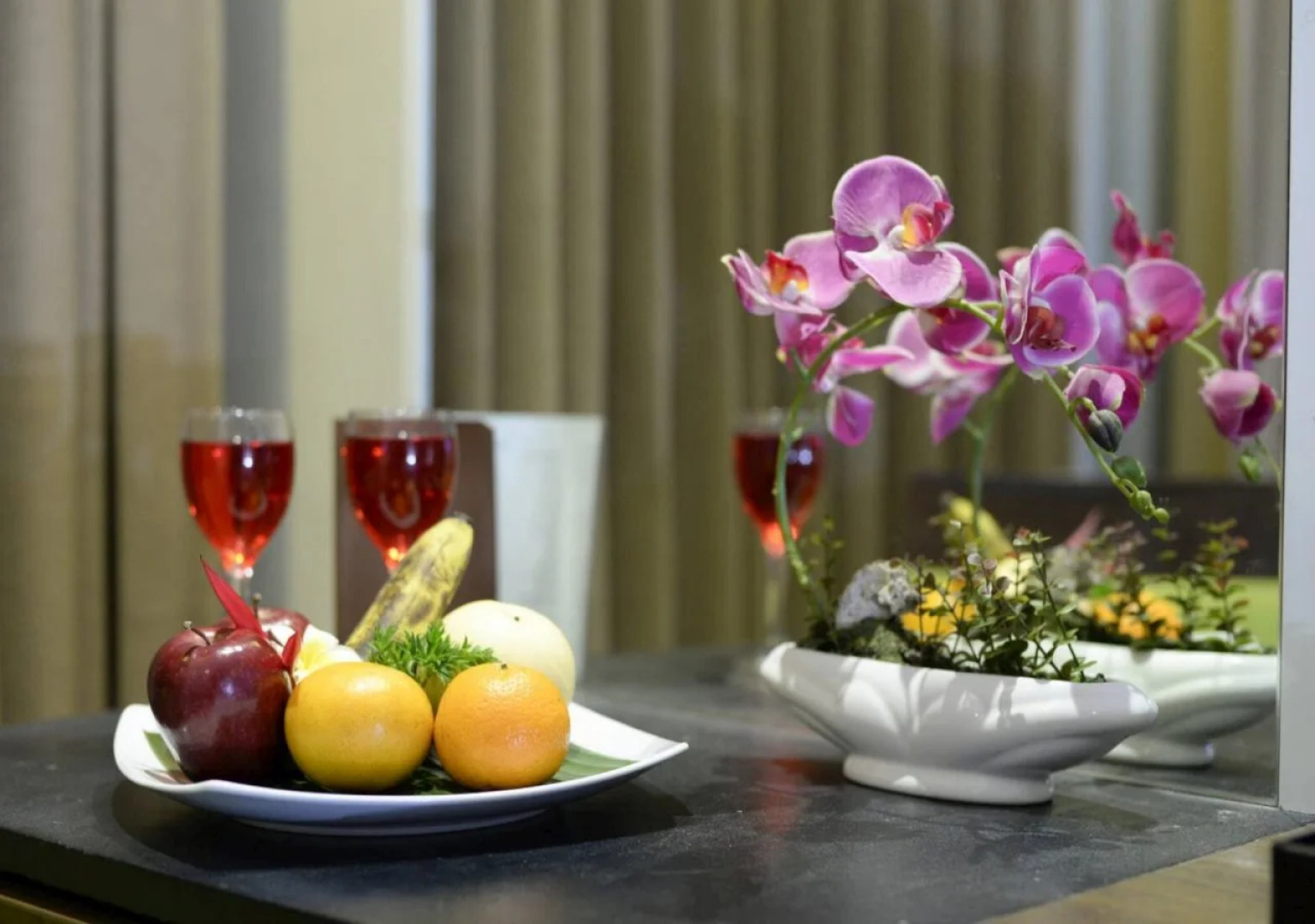 Horison Pekalongan Hotel