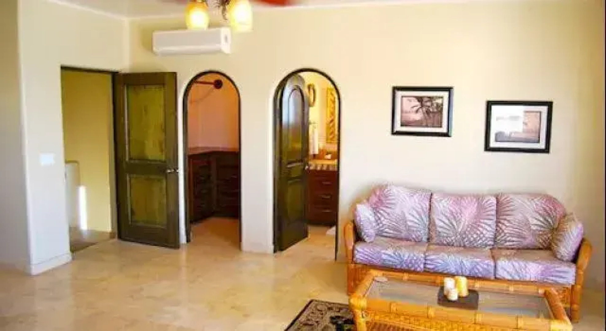 Villa Castillo Escondido