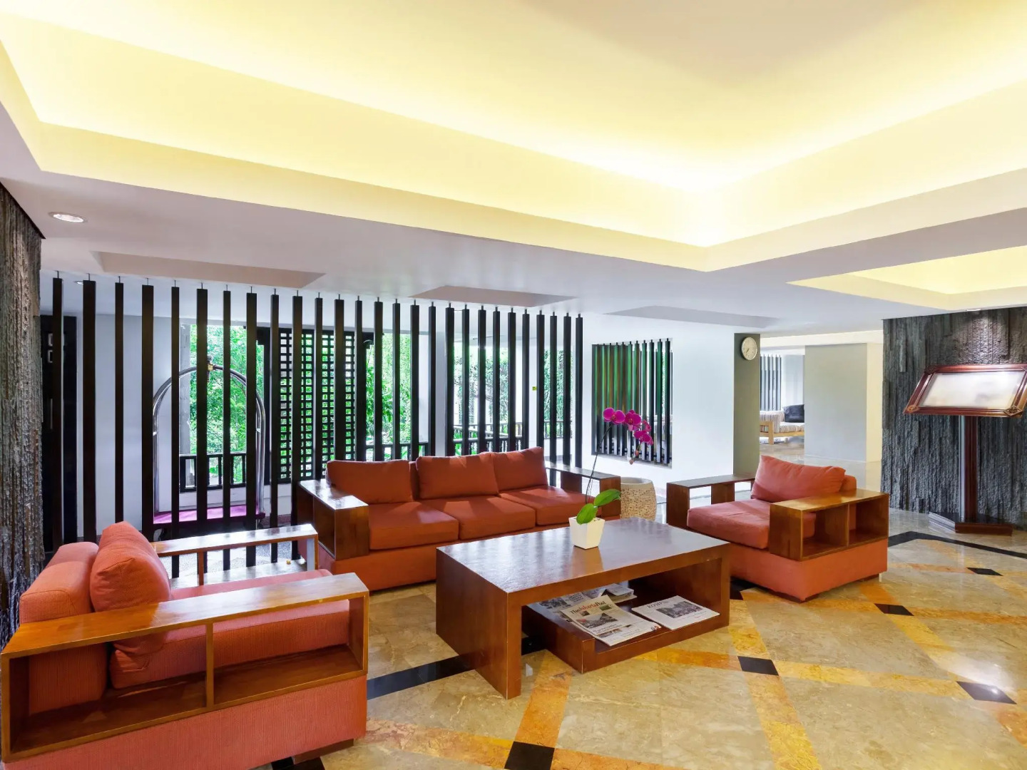 Prime Plaza Suites Sanur - Bali