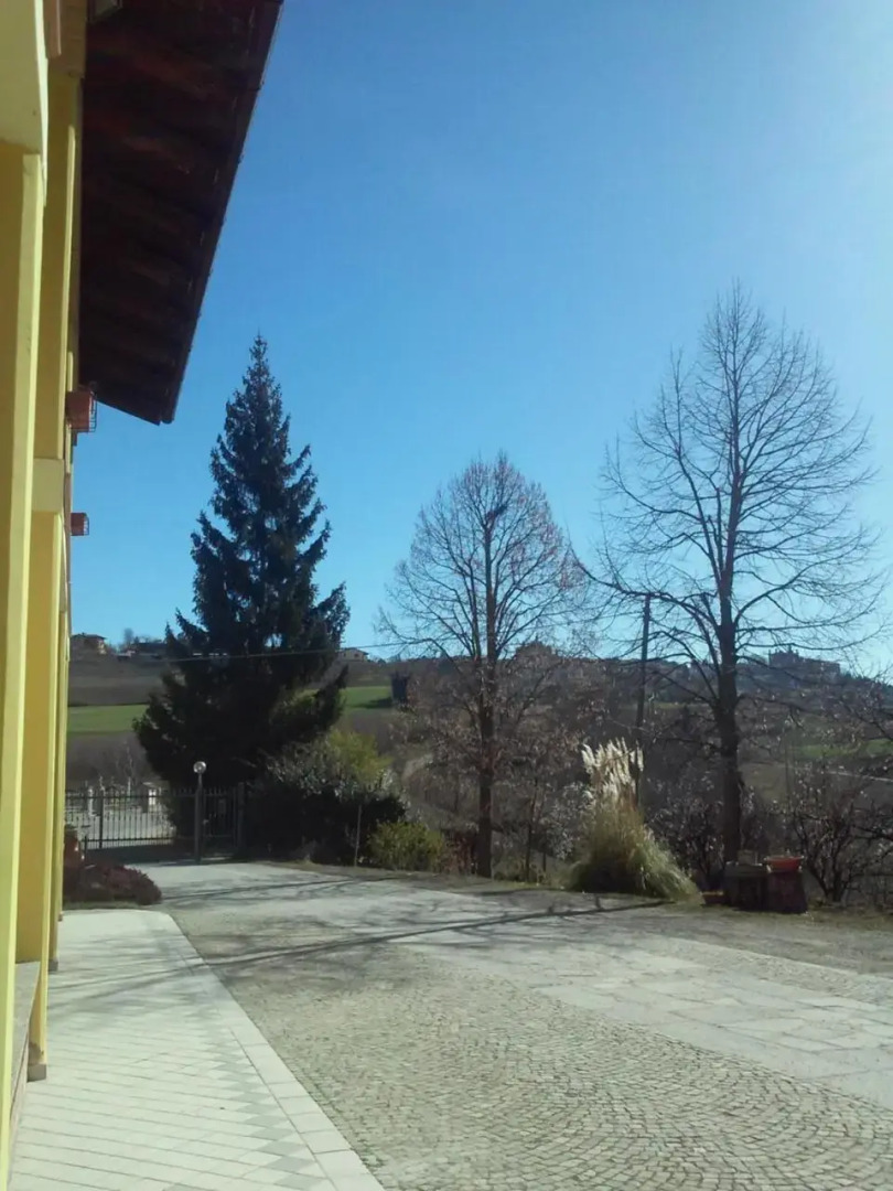 Vitedipinte 2 country house monolocale