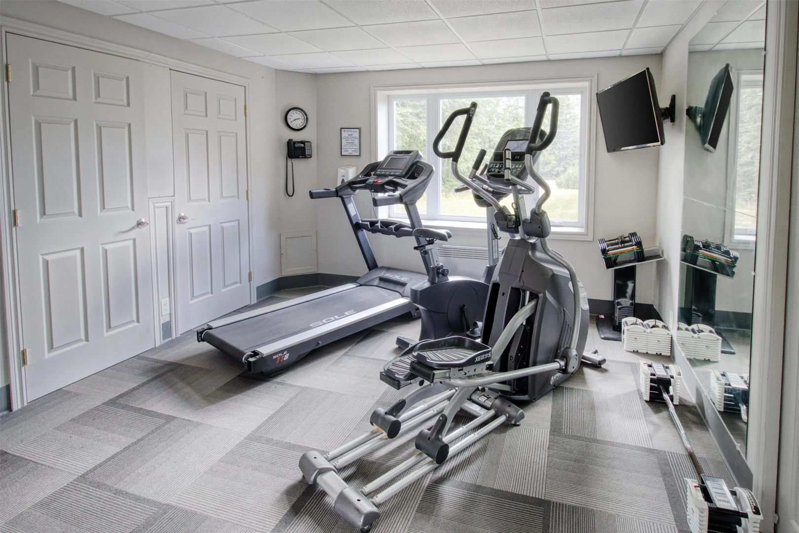 Danny’s Hotel Suites, SureStay Collection by Best Western