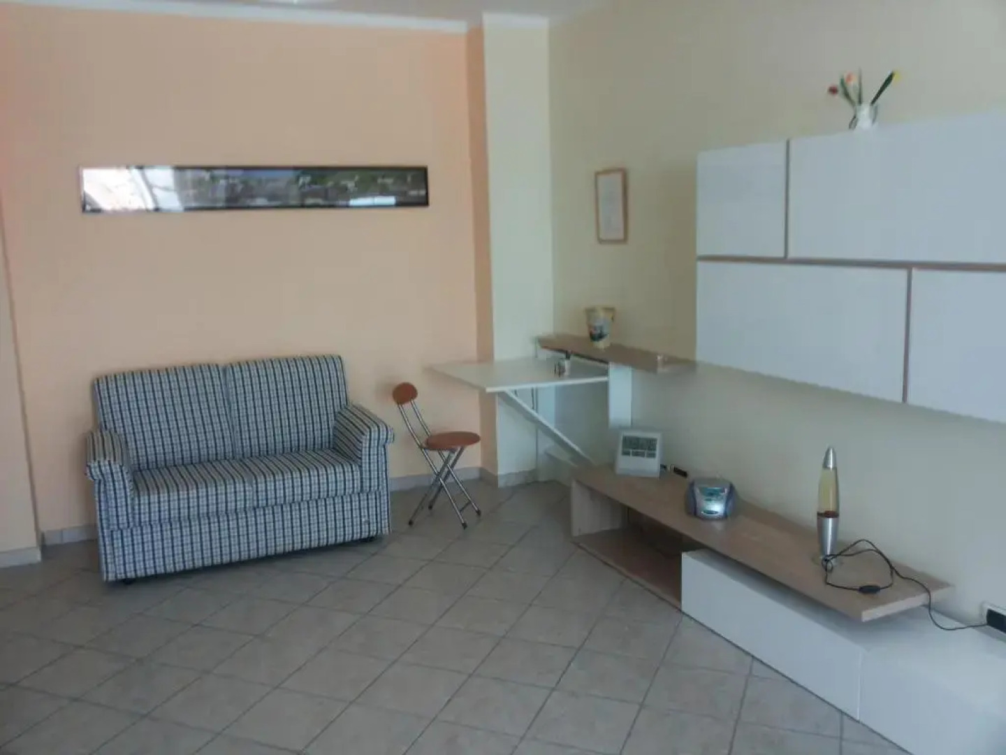 Conte Caramelli Apartment