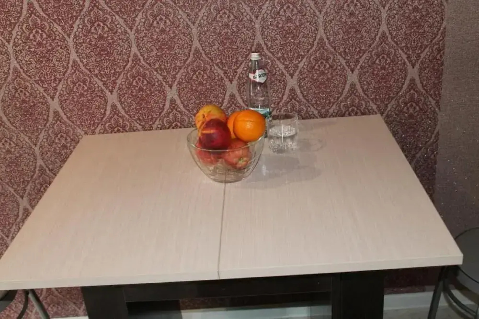 Отель «Саквояж»