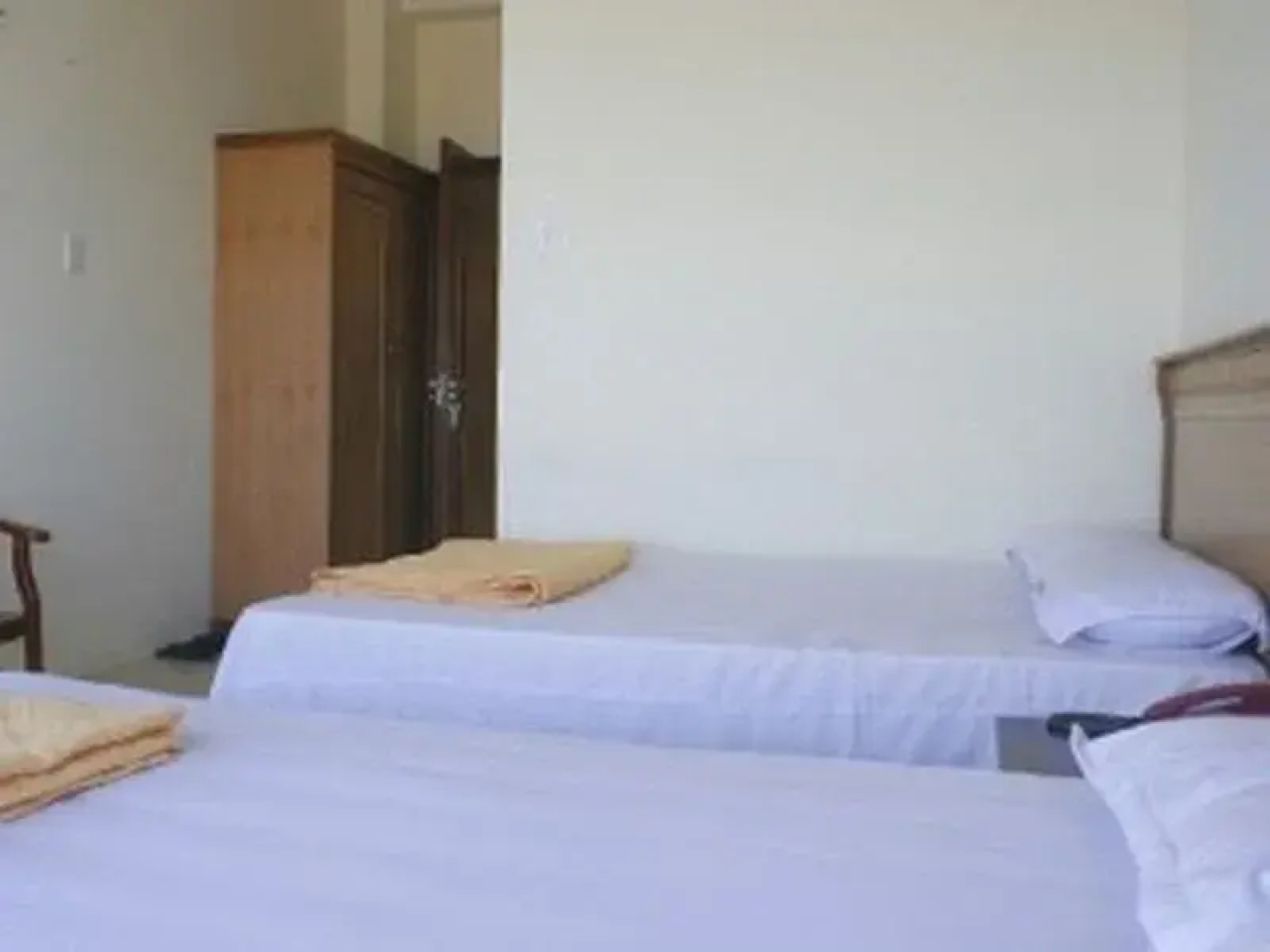 Bien Doi 1 Hotel
