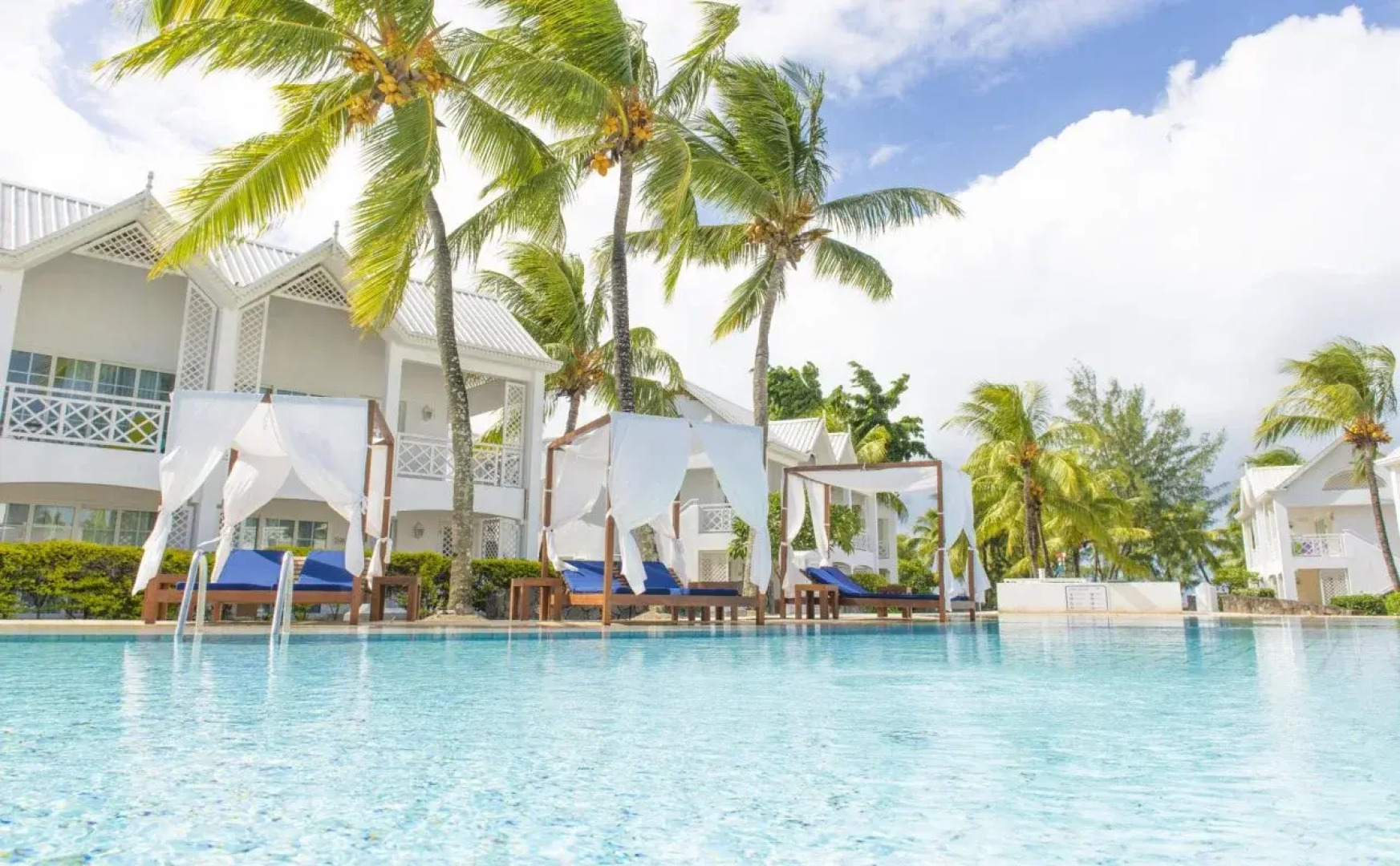 Sea Diamond Boutique Hotel & Spa by Sea Resorts