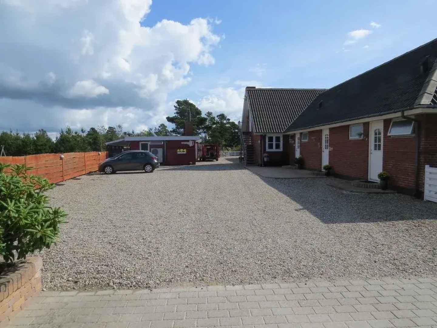 Motel Garni Blåvand