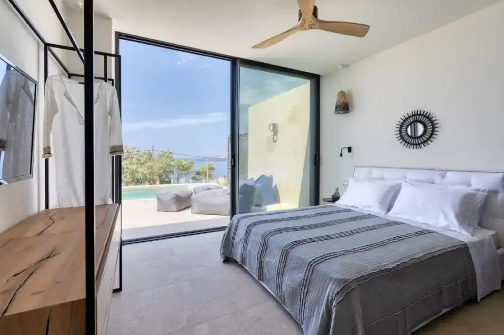 'S Cave Villas Sea Side