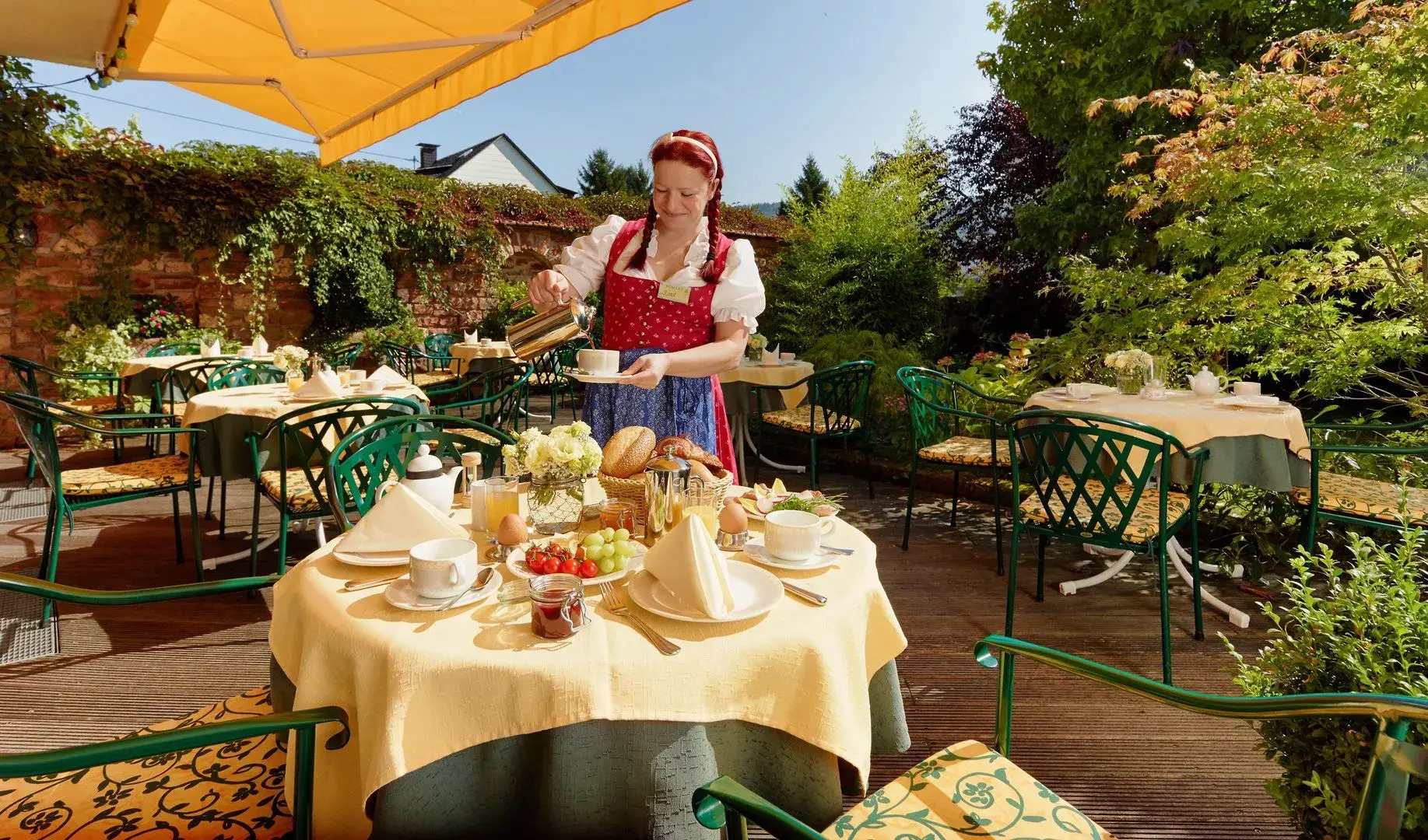 Ringhotel Bömers Mosellandhotel