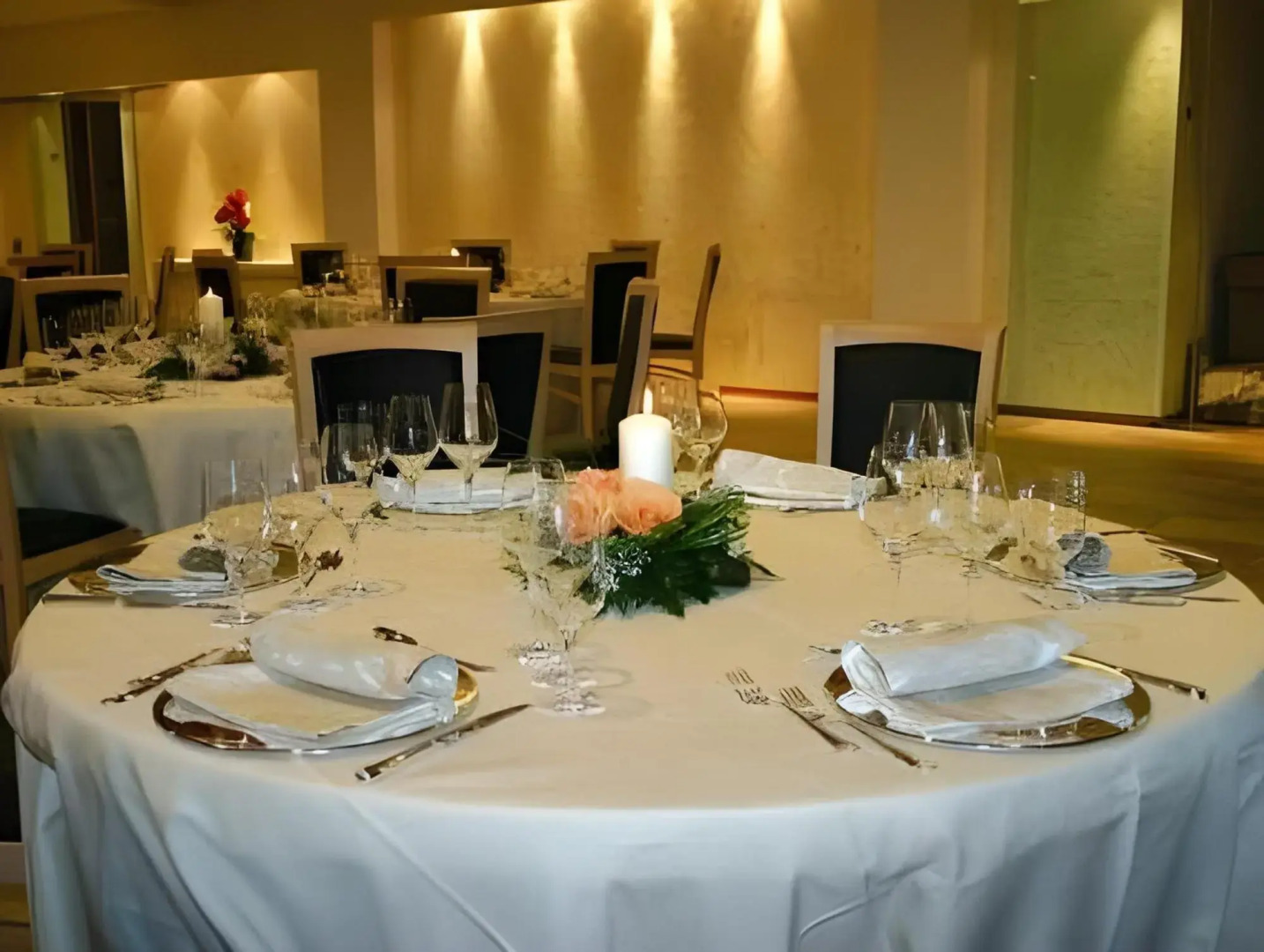 Delfina Palace Hotel