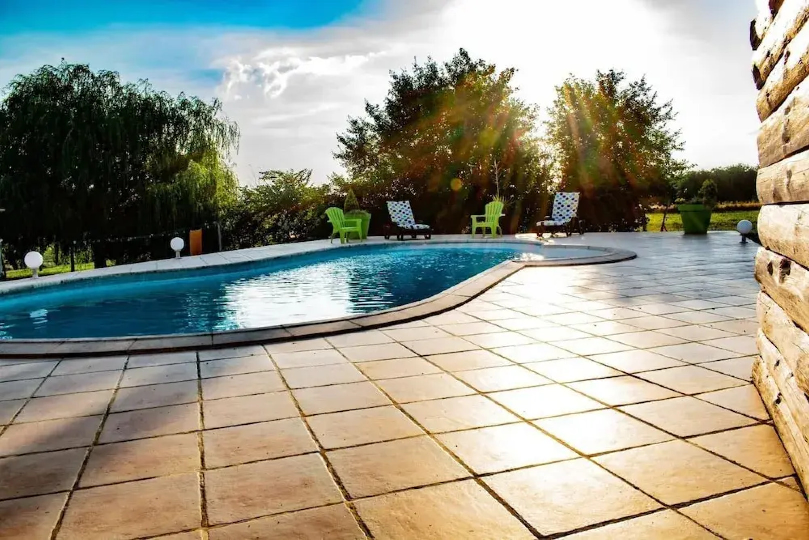 Chambres d'Hôte Lempery