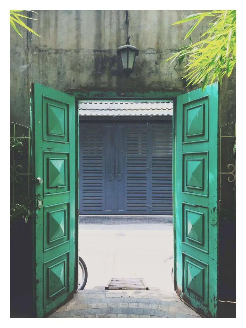 The Common Room Project Hostel